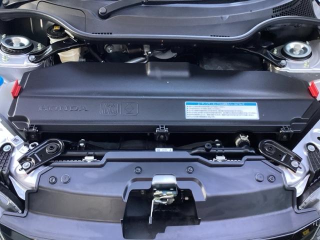 S660 β ワンオーナー フルノーマル 禁煙車 フロントドライブレコーダー スマートキー LEDヘッドライト 2年間走行距離無制限保証 AUX USB接続 盗難防止装置 オートエアコン CVT(23枚目)