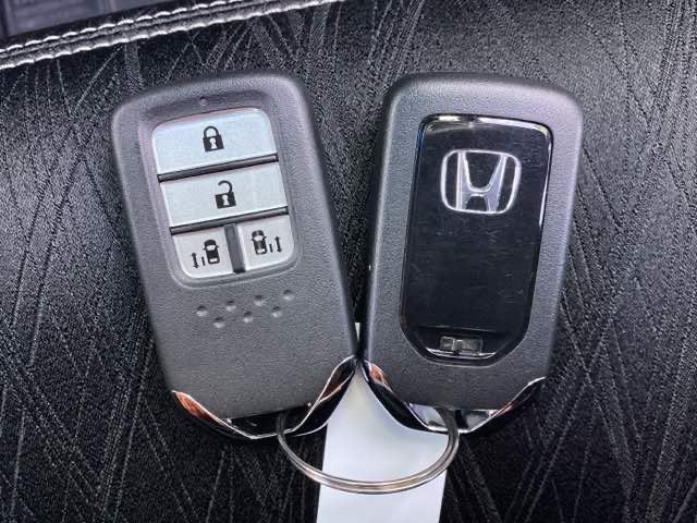 オデッセイ アブソルート・EX(11枚目)