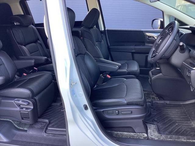 オデッセイ アブソルート・EX(13枚目)