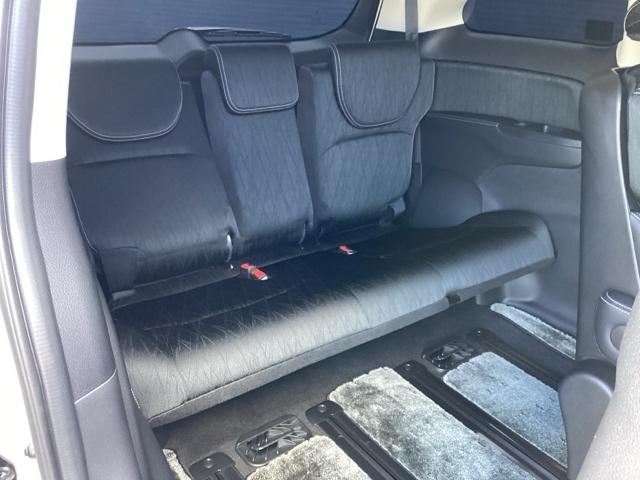 オデッセイ アブソルート・EX(14枚目)