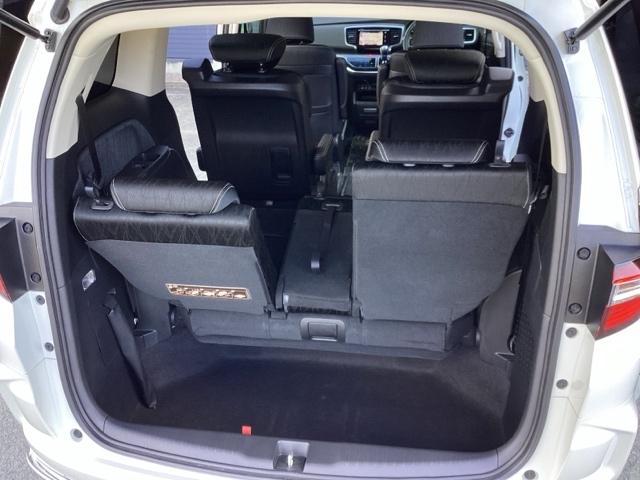 オデッセイ アブソルート・EX(16枚目)