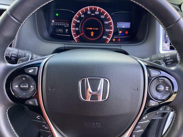 オデッセイ アブソルート・EX(19枚目)