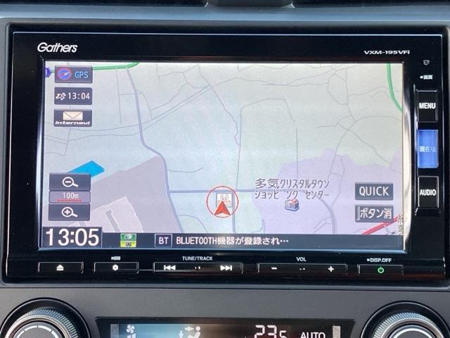 シビック ハッチバックホンダセンシング（9枚目）