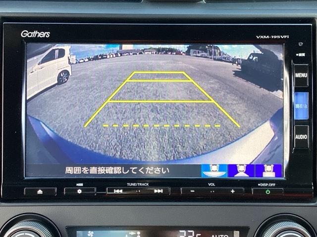 シビック ハッチバックホンダセンシング（11枚目）