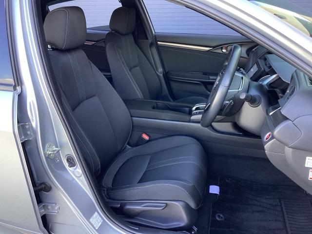 シビック ハッチバックホンダセンシング（12枚目）