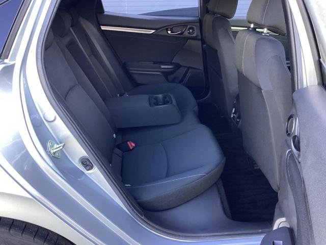 シビック ハッチバックホンダセンシング（13枚目）