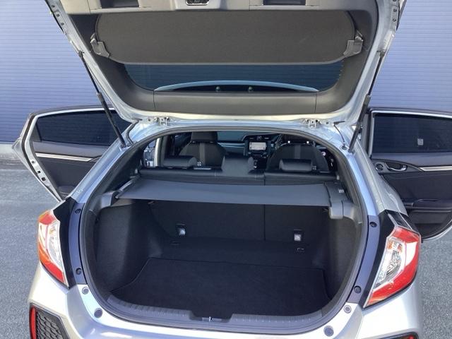 シビック ハッチバックホンダセンシング（14枚目）