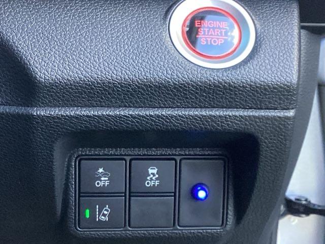 シビック ハッチバックホンダセンシング（18枚目）