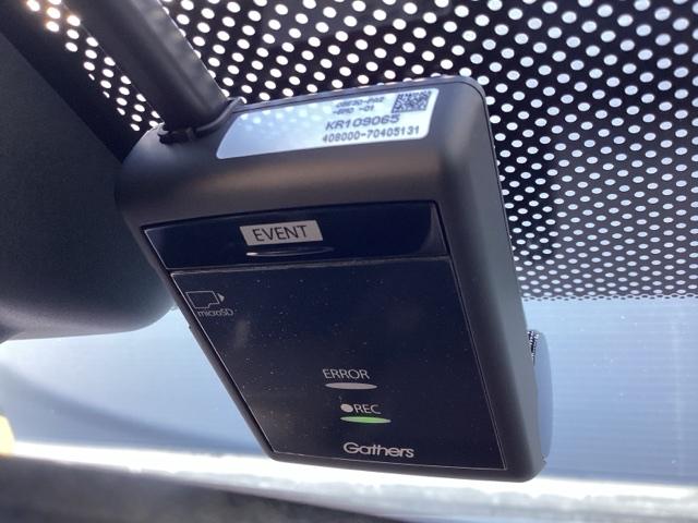 シビック ハッチバックホンダセンシング（19枚目）