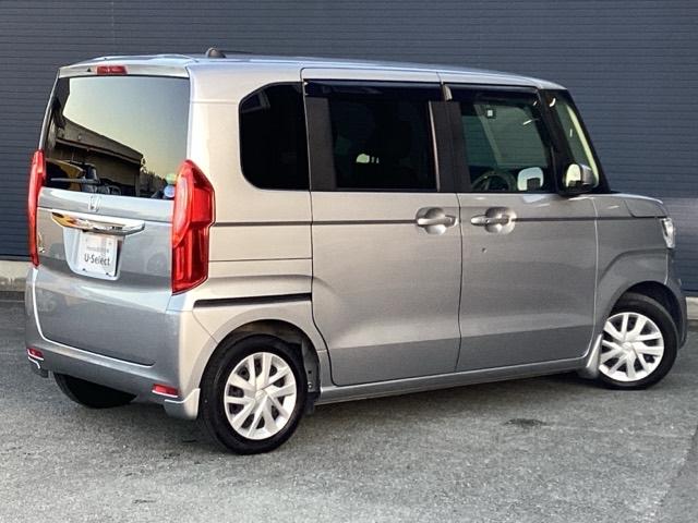 Ｎ－ＢＯＸ Ｌ（2枚目）