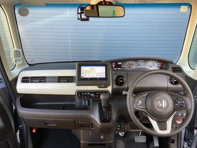 Ｎ－ＢＯＸ Ｌ（3枚目）