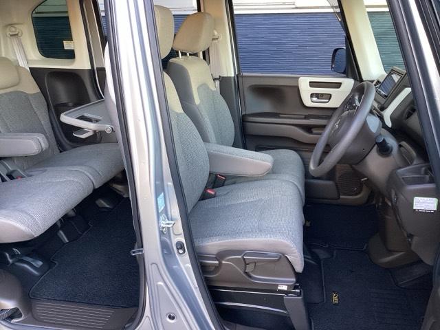 Ｎ－ＢＯＸ Ｌ（14枚目）