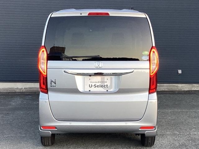 Ｎ－ＢＯＸ Ｌ（20枚目）