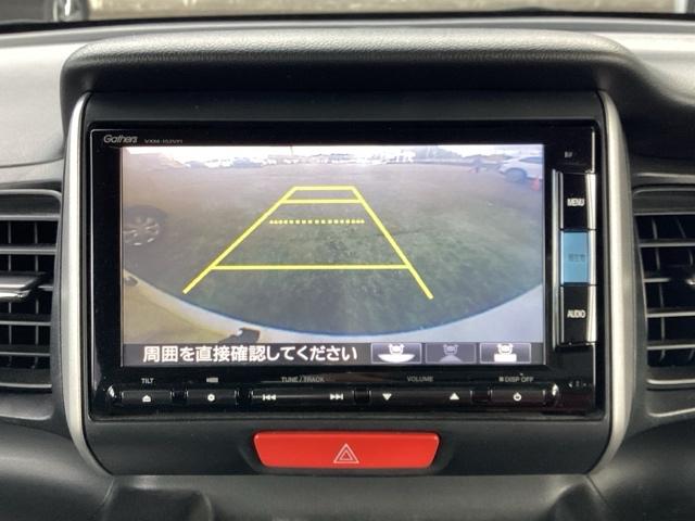 Ｎ－ＢＯＸ Ｇ・ターボＬパッケージ（3枚目）