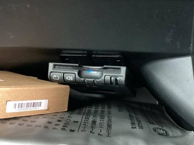 Ｎ－ＢＯＸ Ｇ・ターボＬパッケージ（5枚目）