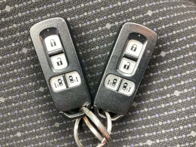 Ｎ－ＢＯＸ Ｇ・ターボＬパッケージ（6枚目）