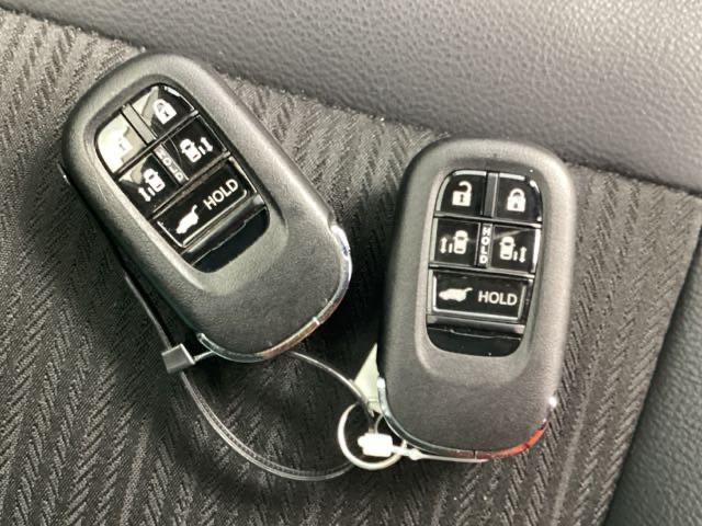 ステップワゴン ｅ：ＨＥＶスパーダ（5枚目）