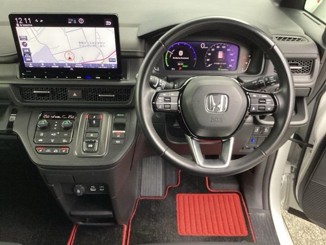 ステップワゴン ｅ：ＨＥＶスパーダ（6枚目）