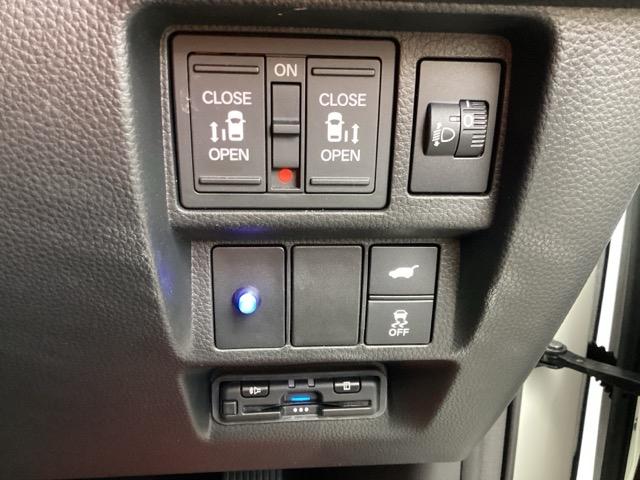 ステップワゴン ｅ：ＨＥＶスパーダ（7枚目）