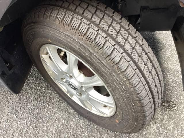 バモスホビオ Ｇ（3枚目）