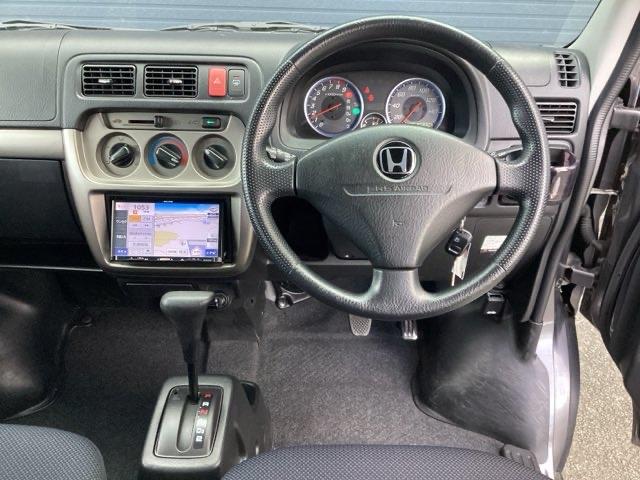 バモスホビオ Ｇ（4枚目）