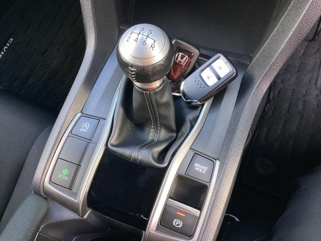 シビック ハッチバック（4枚目）