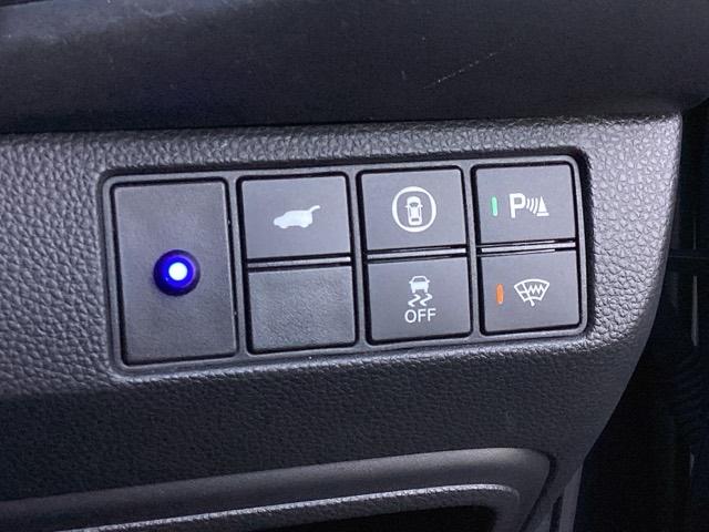 ヴェゼル ｅ：ＨＥＶＺ（3枚目）