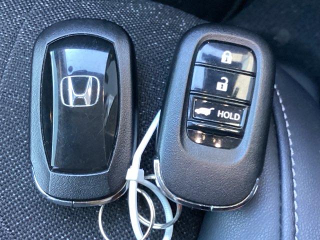 ヴェゼル ｅ：ＨＥＶＺ（7枚目）