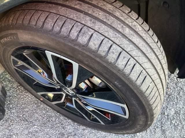 ヴェゼル ｅ：ＨＥＶＺ（8枚目）