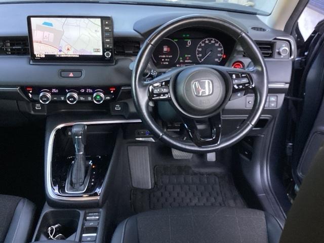 ヴェゼル ｅ：ＨＥＶＺ（9枚目）