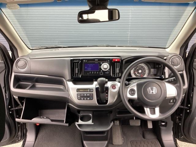 N-WGN GSSパッケージII(3枚目)