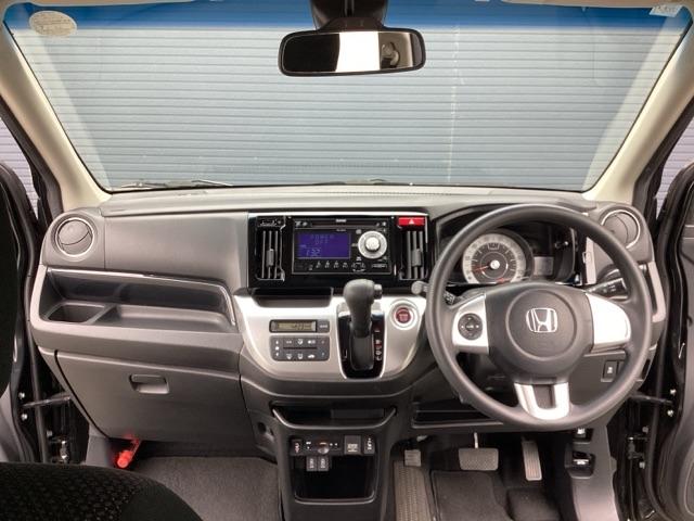 N-WGN GSSパッケージII(4枚目)