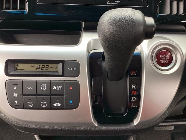 N-WGN GSSパッケージII(6枚目)