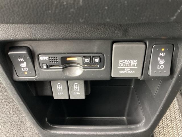 N-WGN GSSパッケージII(7枚目)