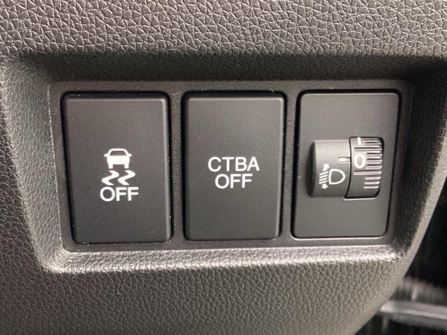 N-WGN GSSパッケージII(8枚目)