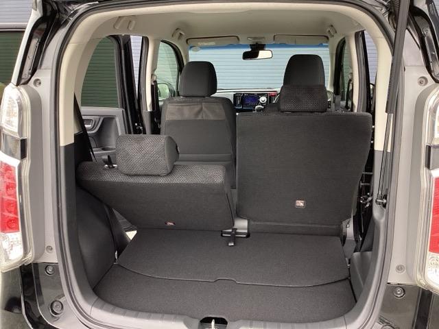 N-WGN GSSパッケージII(11枚目)