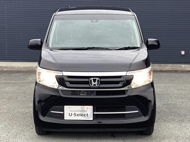 N-WGN GSSパッケージII(17枚目)