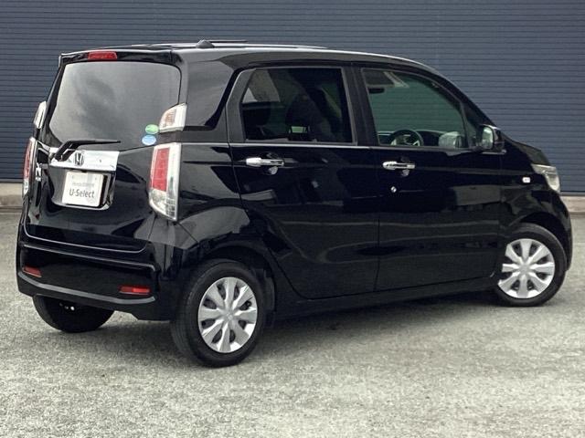 N-WGN GSSパッケージII(18枚目)