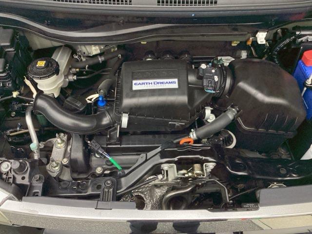 N-WGN GSSパッケージII(20枚目)