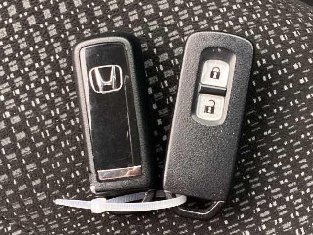 N-WGN GSSパッケージII(26枚目)