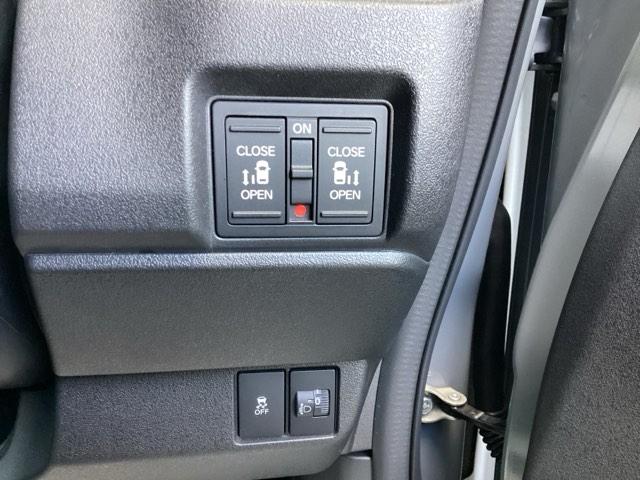 Ｎ－ＢＯＸカスタム コーディネートスタイル（4枚目）