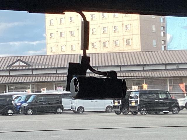 Ｎ－ＢＯＸカスタム コーディネートスタイル（6枚目）