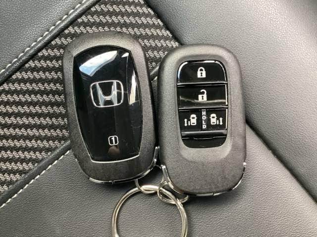 Ｎ－ＢＯＸカスタム コーディネートスタイル（7枚目）