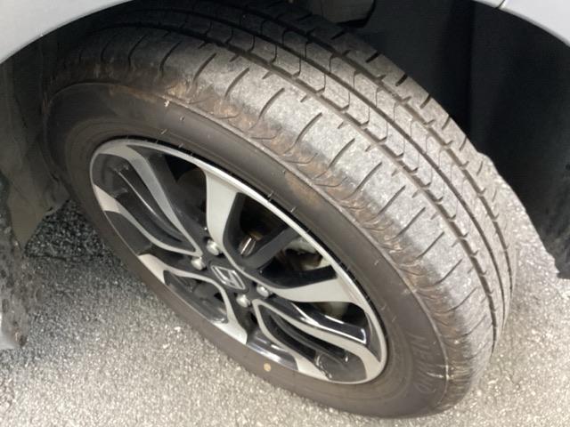 Ｎ－ＢＯＸカスタム コーディネートスタイル（8枚目）