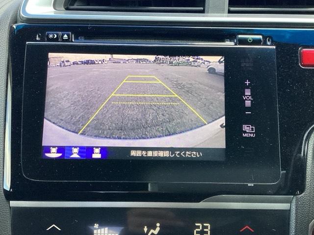 フィット ＲＳ（3枚目）