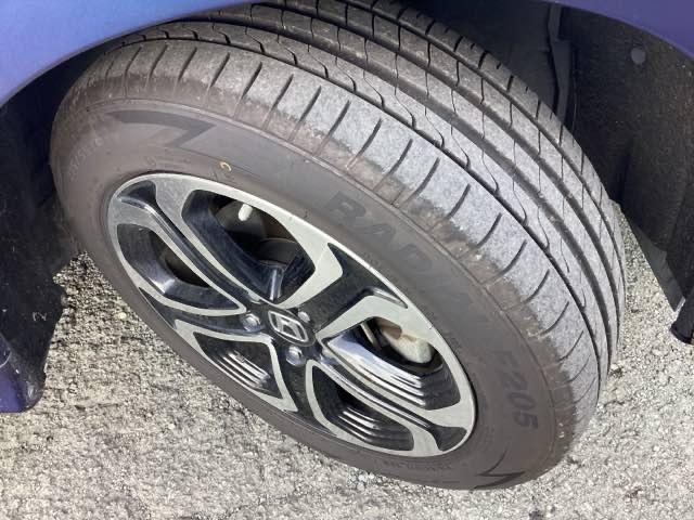 ヴェゼル ハイブリッドＺ・ホンダセンシング（8枚目）