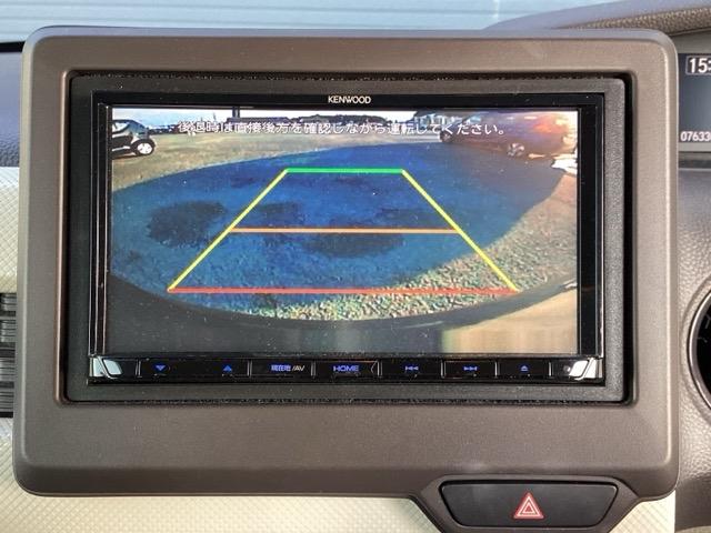 Ｎ－ＢＯＸ Ｇ・Ｌホンダセンシング（3枚目）