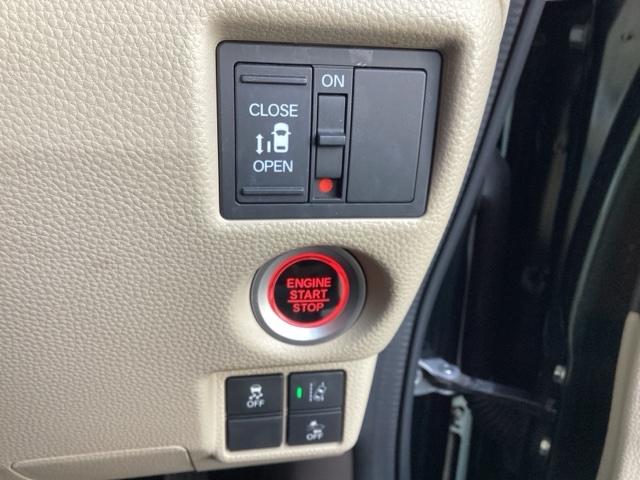 Ｎ－ＢＯＸ Ｇ・Ｌホンダセンシング（4枚目）