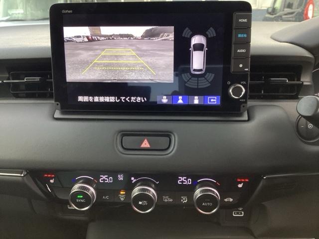 ヴェゼル e:HEVZ(3枚目)