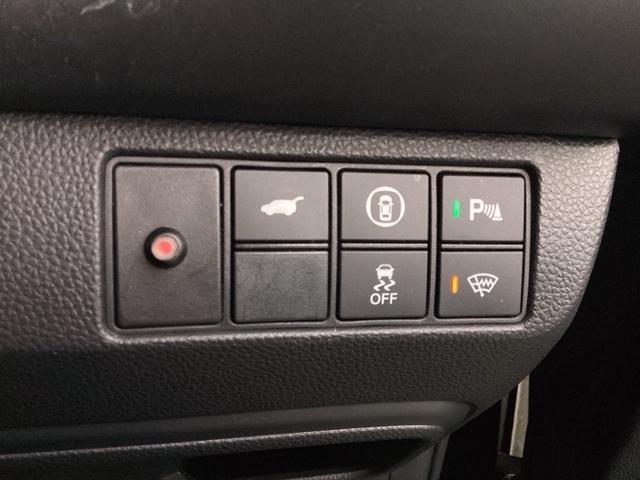 ヴェゼル e:HEVZ(9枚目)